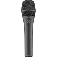 Yamaha ydm505  динамический микрофон, кардиоида, 600 ом, без кнопки