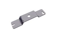Комплект монтажных кронштейнов Biamp [SPA-HMB100 10 Pack] для H10, H20, H30, MPLT62, 10 шт.