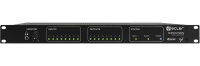 Ecler MIMO7272DN- DSP-аудиопроцессор серии MIMO, 8х8 входов/выходов, 64х64 Dante