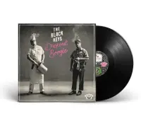 Виниловая пластинка The Black Keys - Dropout Boogie (180 Gram Black Vinyl LP)