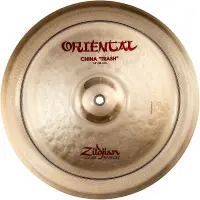 Zildjian A0614 14" Fx China Trash