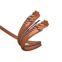Кабель акустический In-Akustik Exzellenz LS MSR 2x4.0 mm2 м/кат (катушка 20м) #0060244