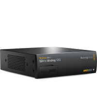 Teranex Mini - SDI to Analog 12G конвертер Blackmagic