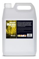 Martin RUSH Haze Fluid 4x 5L Жидкость для генераторов тумана Magnum 2500 Hz и JEM (Hydra, Roadie Com