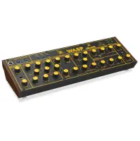 Монофонический синтезатор Behringer WASP Deluxe