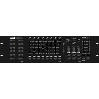 Световой контроллер INVOLIGHT EASYControl
