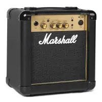 РАСПРОДАЖА Гитарный комбоусилитель Marshall MG10G (арт. 355158)