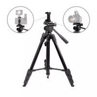 T660EX+MH2N штатив для телефона с держателем Benro