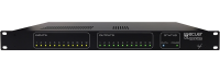Ecler MIMO1212SG- Цифровая матрица аудиосигналов, DSP-аудиопроцессор серии MIMO, 12х12 входов/выходов