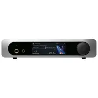 ЦАП Matrix Audio Mini-I Pro3 Silver