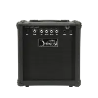 Shinobi FB-15 BASS басовый гитарный комбоусилитель