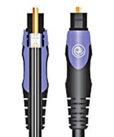 Planet Waves PW-OPT-10  цифровой (оптический) шнур , 3м