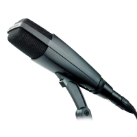 Микрофон динамический SENNHEISER MD 421-II