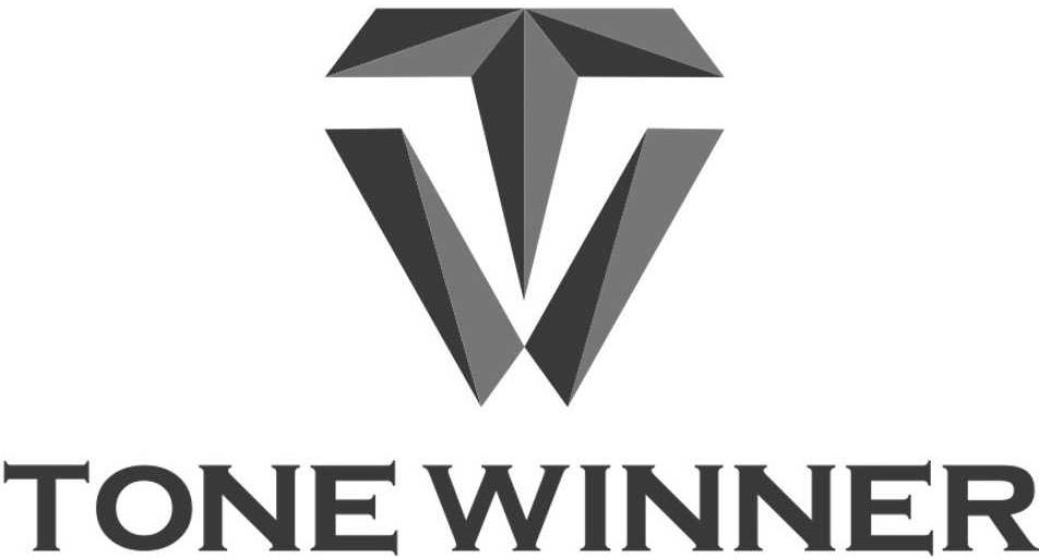 TONE WINNER / Китай