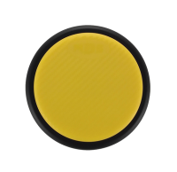 MDS6-BY Тренировочный пэд 6", желтый, MDS