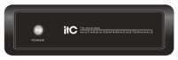 ITC TS-8304B2- Центральный интерактивный сервер безбумажной системы, Intel Core i5, 8 Гб DDR4, диск 256 ГБ