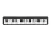 Цифровое пианино Casio CDP-S160BK
