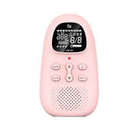 iDM-005-PK Метроном цифровой, DK