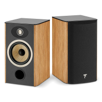 Полочная акустика FOCAL ARIA EVO X N1 [Prime Walnut]