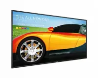 LED панель Philips 55BDL3050Q/00 3840х2160,4000:1,350кд/м2,USB, медиаплеер Android 5.1