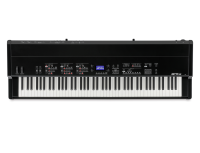 Kawai MP11SE  Сценическое пианино, цвет черный, механика Grand Feel, деревянные клавиши