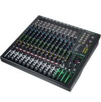 Микшерный пульт MACKIE ProFX16v3