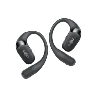 РАСПРОДАЖА Наушники SHOKZ OpenFit 2 Black (арт. 352938)