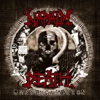 Виниловая пластинка Napalm Death - Smear Campaign (Gold Vinyl LP)