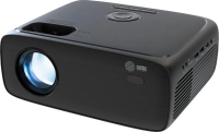 Проектор Cactus CS-PRM.07B.Full HD [LCD 3200Lm LS 320Lm ANSI 1920x1080 1500:1 ресурс лампы:50000часов 1xUSB typeA 3xHDMI 1.16кг]