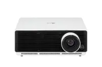 Лазерный проектор LG [BU53RG-GL] ProBeam; DLP, 5000 Лм,3000000:1;4K UHD(3840х2160); Короткофокусный TR: 0.94-1.14:1;LensShift V+/-50%;H+/-20;HDR10;HDMIx2;AudioOUT;RJ45;RS232; webOS 6.0(non-Smart)Wi-Fi;DLNA;Bluetooth; 9.7кг. белый