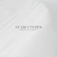 Виниловая пластинка Greta Van Fleet - Starcatcher (coloured)