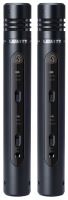 LEWITT LCT140 Stereo Kit - комплект из двух микрофонов LCT 140