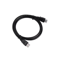 AVCLINK HDMI-0.5 Кабель HDMI версии 2,0, медный, 28AWG, 18 Gbps, позолоченные контакты. Длина 0,5 метра