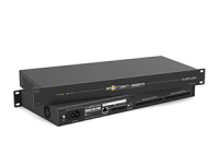 CVGAUDIO ZONER pro-88D - Звуковой матричный инсталляционный DSP процессор, 8 balance in/8 balance out, Compressor/Limiter/Expander, LP-HP фильтры, in/out 8-band P-EQ, AGC/AFC/AEC/ANS, USB audio +DANTE 8/8 in/out. Управление TCP/IP (UDP), RS232, RS485, 8xG