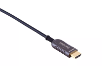Lightware cab-hdmi20-aoc3000h, активный оптический кабель 30м, hdmi 2.0, 4k 60гц 4:4:4 (hdr), 18 гб/с
