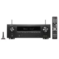 РАСПРОДАЖА AV ресивер Denon AVR-X1800H (арт. 352842)