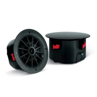 Акустическая система BIAMP C-IC6 Black