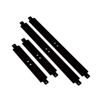 Peerless-AV DS-VWS040- Набор переходных пластин Spacer Kits для дисплеев X551UN, UD55A, UD55C, UD55D и пр.