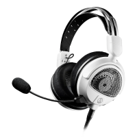 Игровая гарнитура AUDIO-TECHNICA ATH-GDL3 [White]