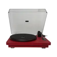 Проигрыватель винила Phaze Audio Diana MK2 Valkyrian red
