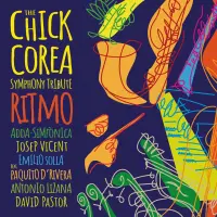 Виниловая пластинка Various Artists - Ritmo - The Chick Corea Symphony Tribute (Black Vinyl 2LP)