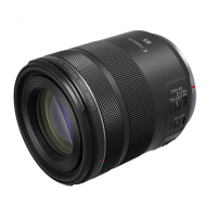 RF 85mm f/2 Macro IS STM объектив Canon