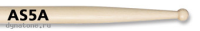 Барабанные палочки орех VIC FIRTH AS 5A