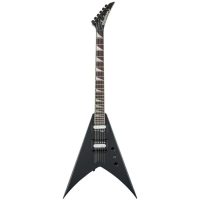 JACKSON JS32T KV, AH FB, S-THRU, GLOSS BLACK электрогитара, цвет черный