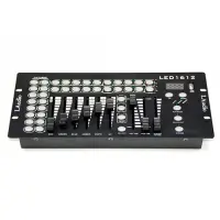 DMX контроллер L Audio DMX-LED-1612