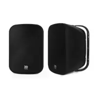Пассивная подвесная всепогодная акустическая система MOREL BREEZ AW600 BLACK