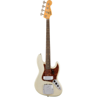 Fender Custom Shop 1962 Journeyman Relic Jazz Bass, Rosewood Fingerboard,...