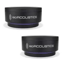 Антивибрационная подставка IsoAcoustics ISO-PUCK 76