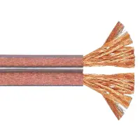 Акустический кабель Real Cable FL 250 T м/кат (катушка 150м)