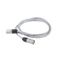 DAS AUDIO eC-09 Ethernet аудио + data, 90см